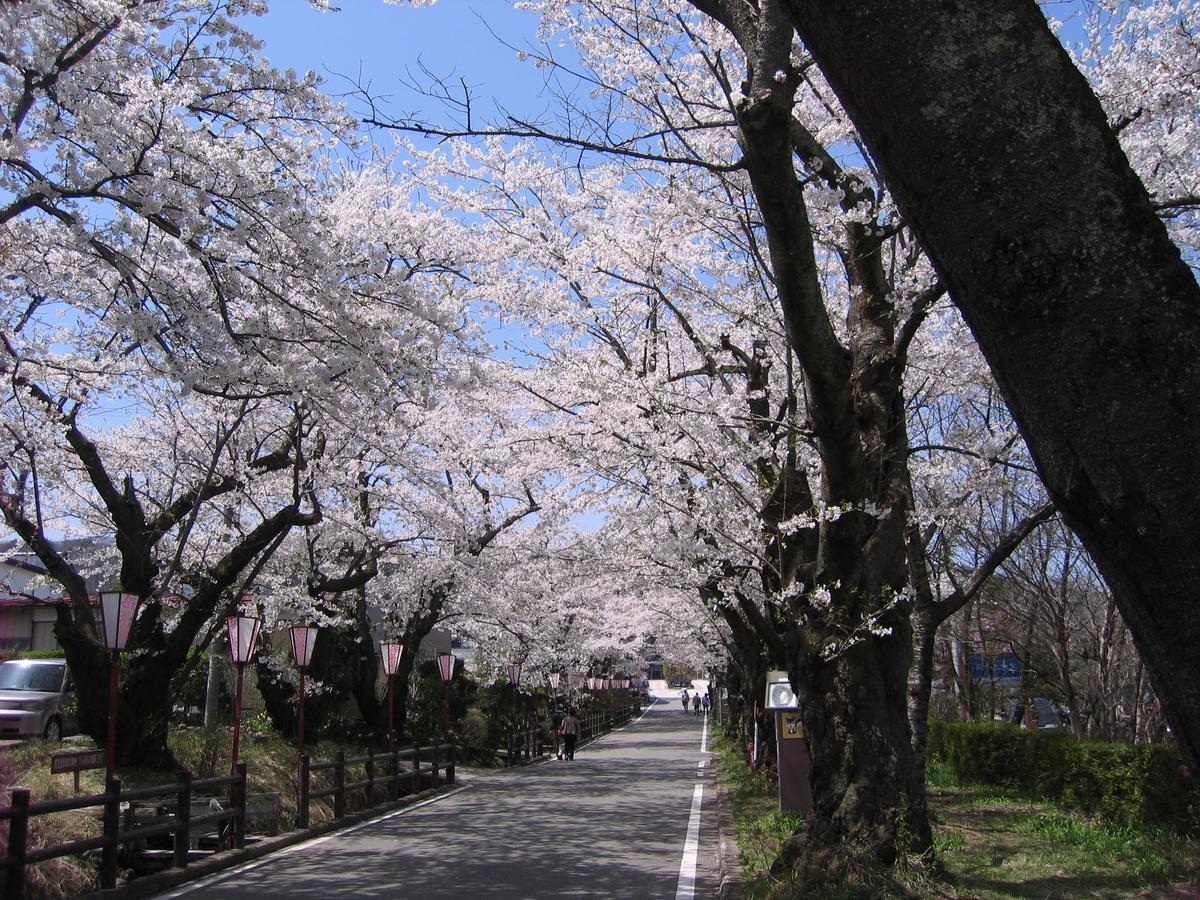 Kunugidaira Hotel Fukushima  Buitenkant foto